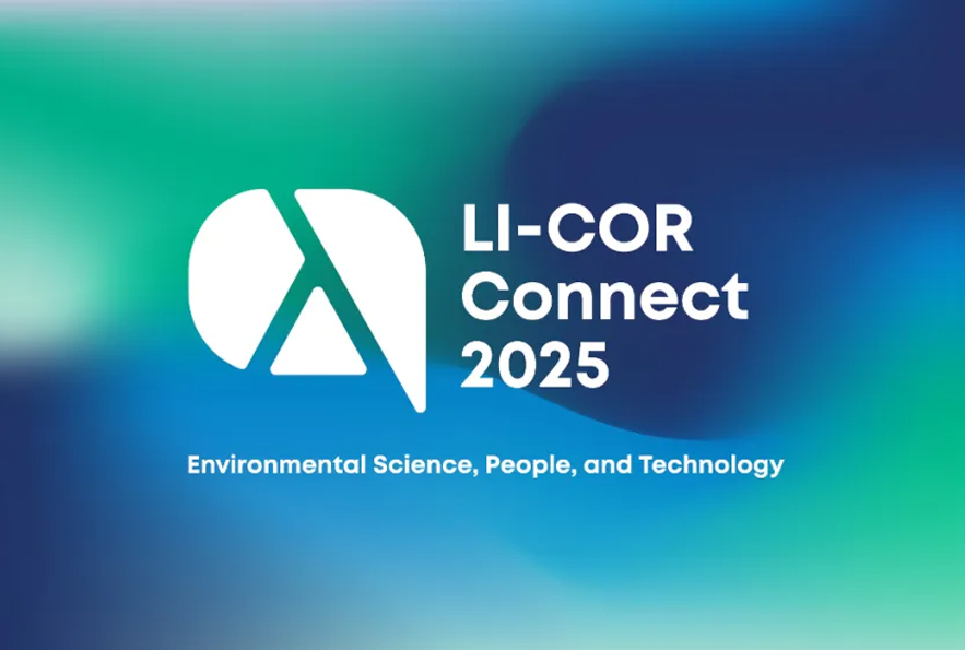 LI-COR Connect 2025研讨会早鸟报名延长至12月30日，抓住优惠机会！